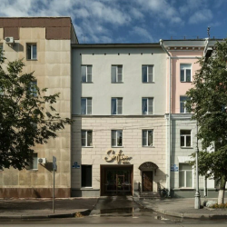 Фото Отель Sofia (София)