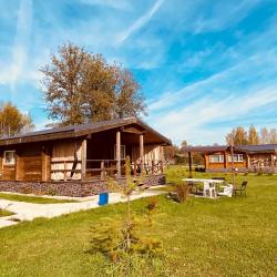 Фото Отель Жуковка Village (Вилледж)