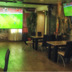 Фото Фитнес-Парк-Отель