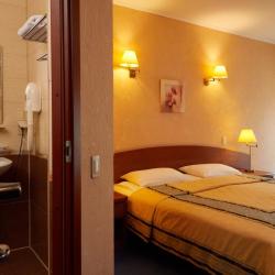 Фото Отель Сосновый бор