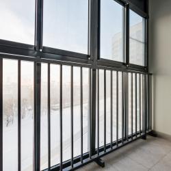 фото 23 Hermes Aparts (Хермес Апартс) на улице Жигулевская 3А корпус 1