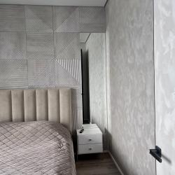 Фото Апартаменты улучшенные на улице Алексея Козина 2