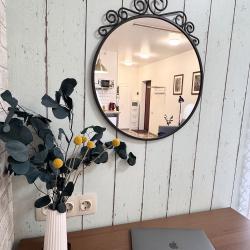 Фото Отель Volga Rent (Волга Рент) на улице имени К.И. Вороницына 1к1