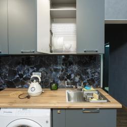 Апартаменты студия №42