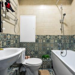 Фото Отель MaxRealty24 на улице Липовой Рощи 4 корпус 1