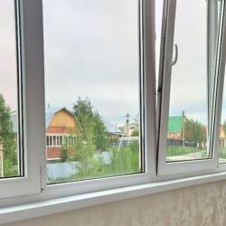 2-комнатные апартаменты стандарт