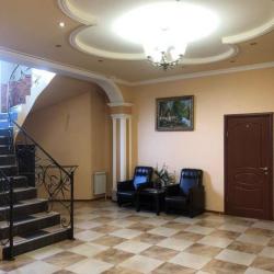 Фото Отель Ахтамар