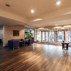 Фото AZIMUT Park Hotel & SPA Repino (АЗИМУТ Парк Отель & СПА )