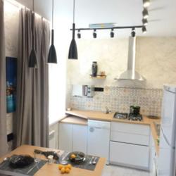 Фото Апартаменты на улице Большевистская 105