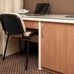 Фото Отель Comfort Nsk Hotel (Комфорт Нск)