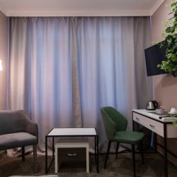 Фото Отель Флора