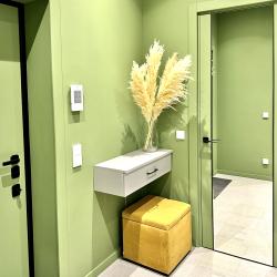 Фото Отель Moscow Apartment на Шмитовский проезд 39 к8