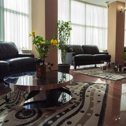 Фото Отель Mandarin Hotel & Fitness Center (Мандарин)