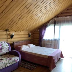 Фото Отель Коттедж