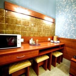 Фото Отель Boston (Бостон)