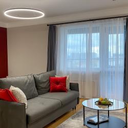 Фото Отель Зона Комфорта на Гагарина