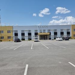 Фото Отель Лето