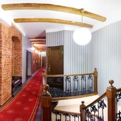 фото 34 Rossi Boutique Hotel & SPA (Росси)