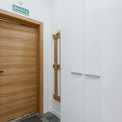 Апартаменты люкс