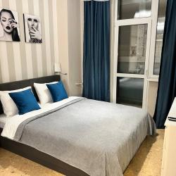 Фото Отель RentPlaza (РентПлаза) на улице Шейнкмана