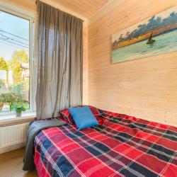 Коттедж стандарт