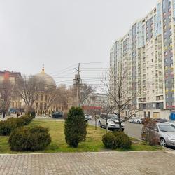 Апартаменты стандарт Махачкала ул. Времена года 1