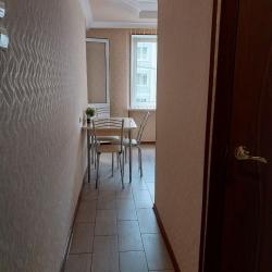 1-комнатные апартаменты стандарт