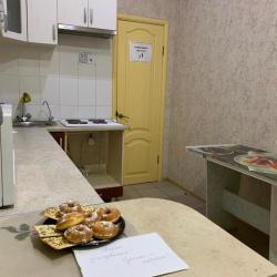 Фото Отель Контакт