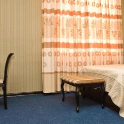 Фото Отель Сильвер