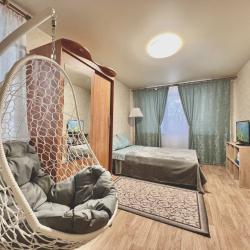 Фото Отель Katy Home (Кэти Хоум) на улице Горького 43