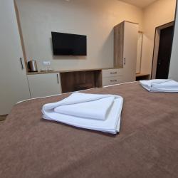 Фото Отель BlueWave (БлюВейв)