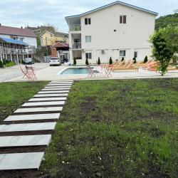 Фото Отель Гостевой дом Слава