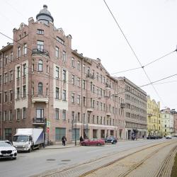 Фото Отель 1912 в Татарском переулке