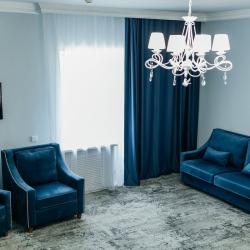 Фото Полесье Бутик-отель