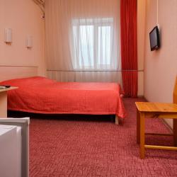 Фото Отель Столичный