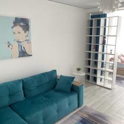 Фото Апартаменты Усадьба