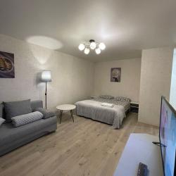 Фото Апартаменты на площади Гагарина