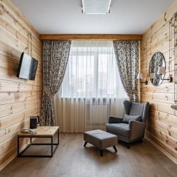 2-комнатный номер люкс