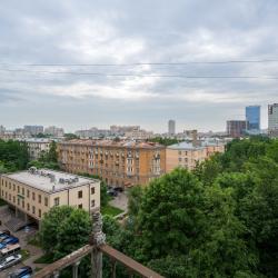 Фото Отель RentalSPb на проспекте Московский 193