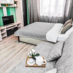 Фото Отель Good House (Гуд Хаус) на улице Гурзуфская 11