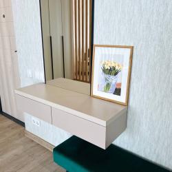 Фото Апартаменты Ривердей