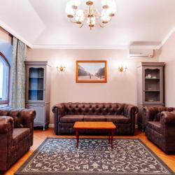 Фото Отель Златинские Лавки