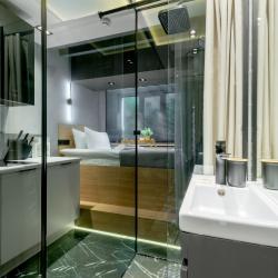 фото 5 Yapartments на 21-ой линии Васильевского острова 16