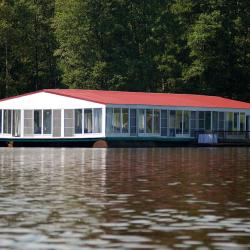 Фото Отель База отдыха Дербовеж