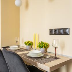 фото 15 InHome24 (ИнХоум24) на алле Березовая 19 корпус 3