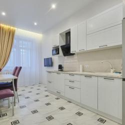 Фото Апартаменты Петровские на проспекте Фрунзе 25