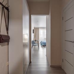 Фото Апартаменты на улице Душистая 60к2