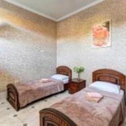 Фото Отель Рассвет