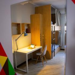 Фото People Hostel (Пипл хостел)