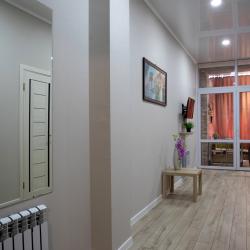Фото Апартаменты на улице Крымская 22 корпус 21